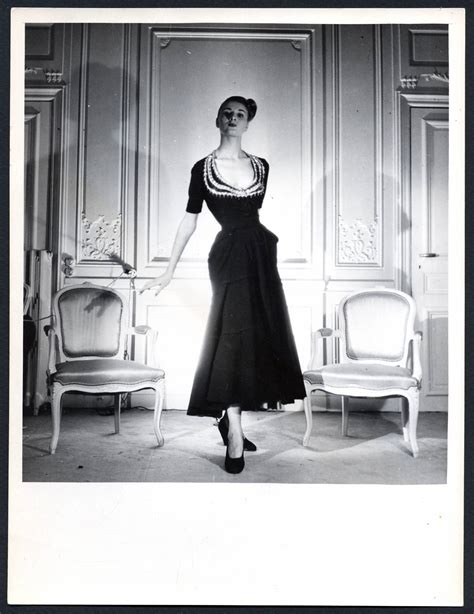 christian dior 1949|1947 christian dior new look.